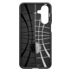 Etui Spigen Rugged Armor do Samsung Galaxy A17 4G / 5G – Matowa Czerń (Matte Black)